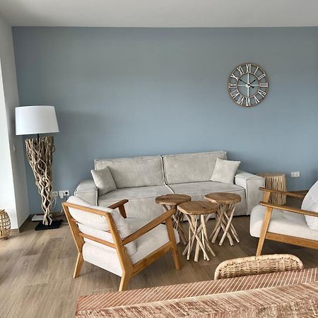 شقة Coast House Seaside Loft بريمرهافن المظهر الخارجي الصورة