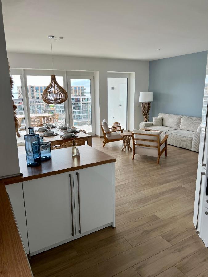 شقة Coast House Seaside Loft بريمرهافن المظهر الخارجي الصورة