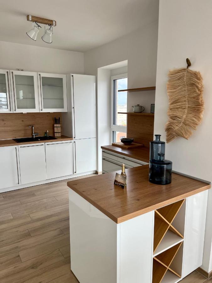 شقة Coast House Seaside Loft بريمرهافن المظهر الخارجي الصورة