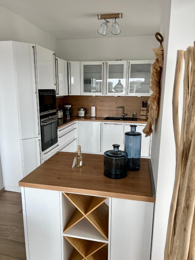 شقة Coast House Seaside Loft بريمرهافن المظهر الخارجي الصورة