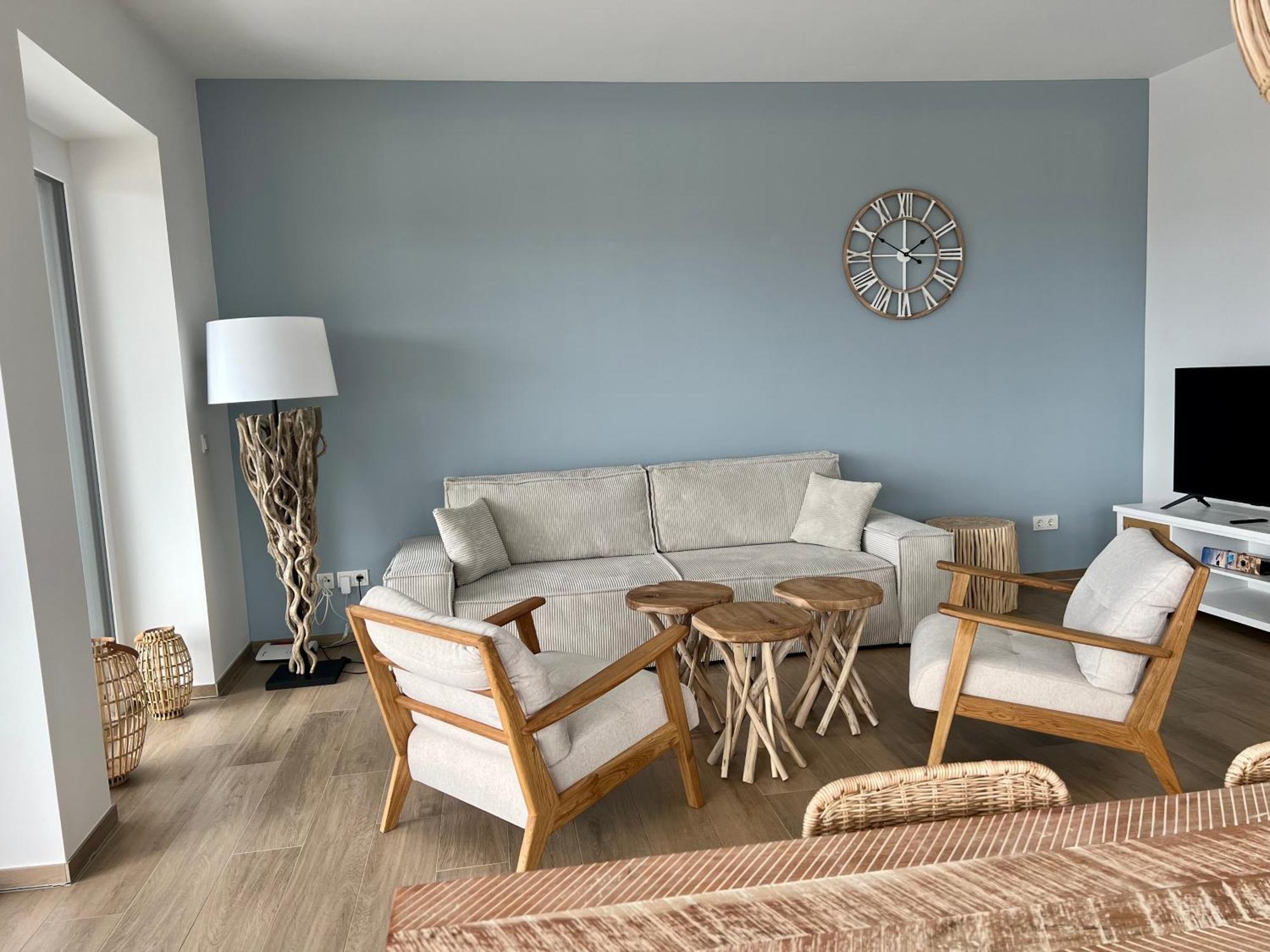 شقة Coast House Seaside Loft بريمرهافن المظهر الخارجي الصورة