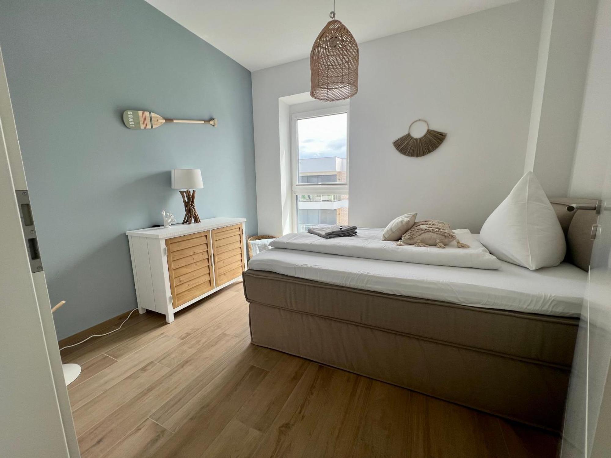شقة Coast House Seaside Loft بريمرهافن المظهر الخارجي الصورة