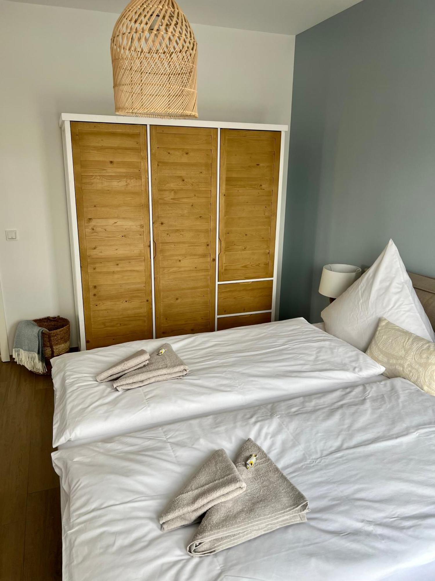 شقة Coast House Seaside Loft بريمرهافن المظهر الخارجي الصورة
