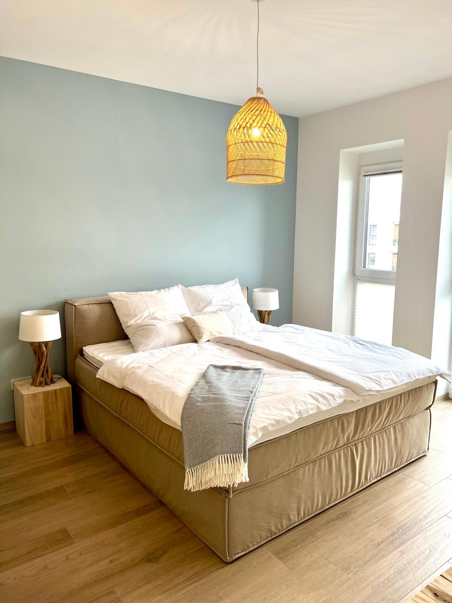 شقة Coast House Seaside Loft بريمرهافن المظهر الخارجي الصورة