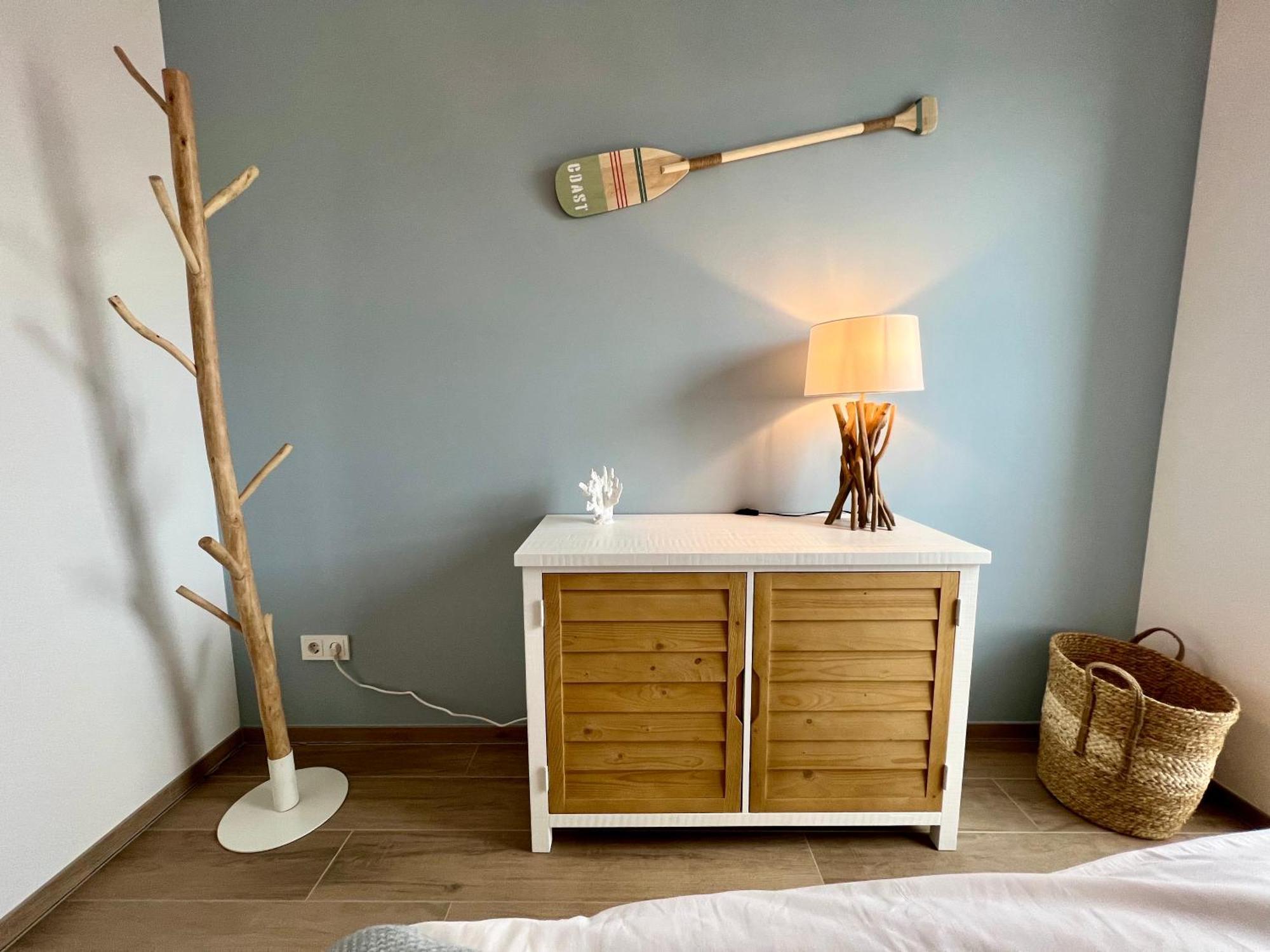 شقة Coast House Seaside Loft بريمرهافن المظهر الخارجي الصورة