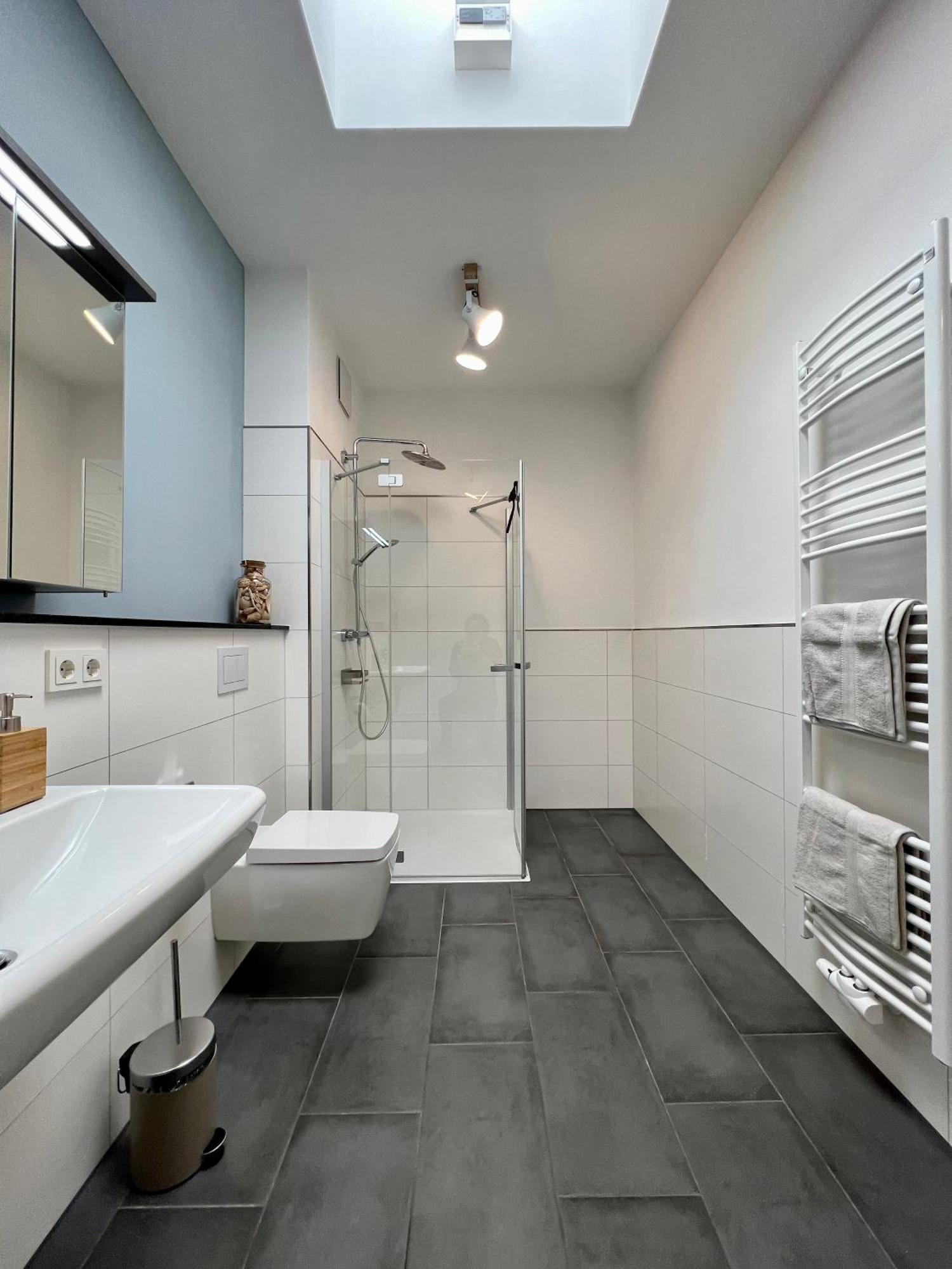 شقة Coast House Seaside Loft بريمرهافن المظهر الخارجي الصورة