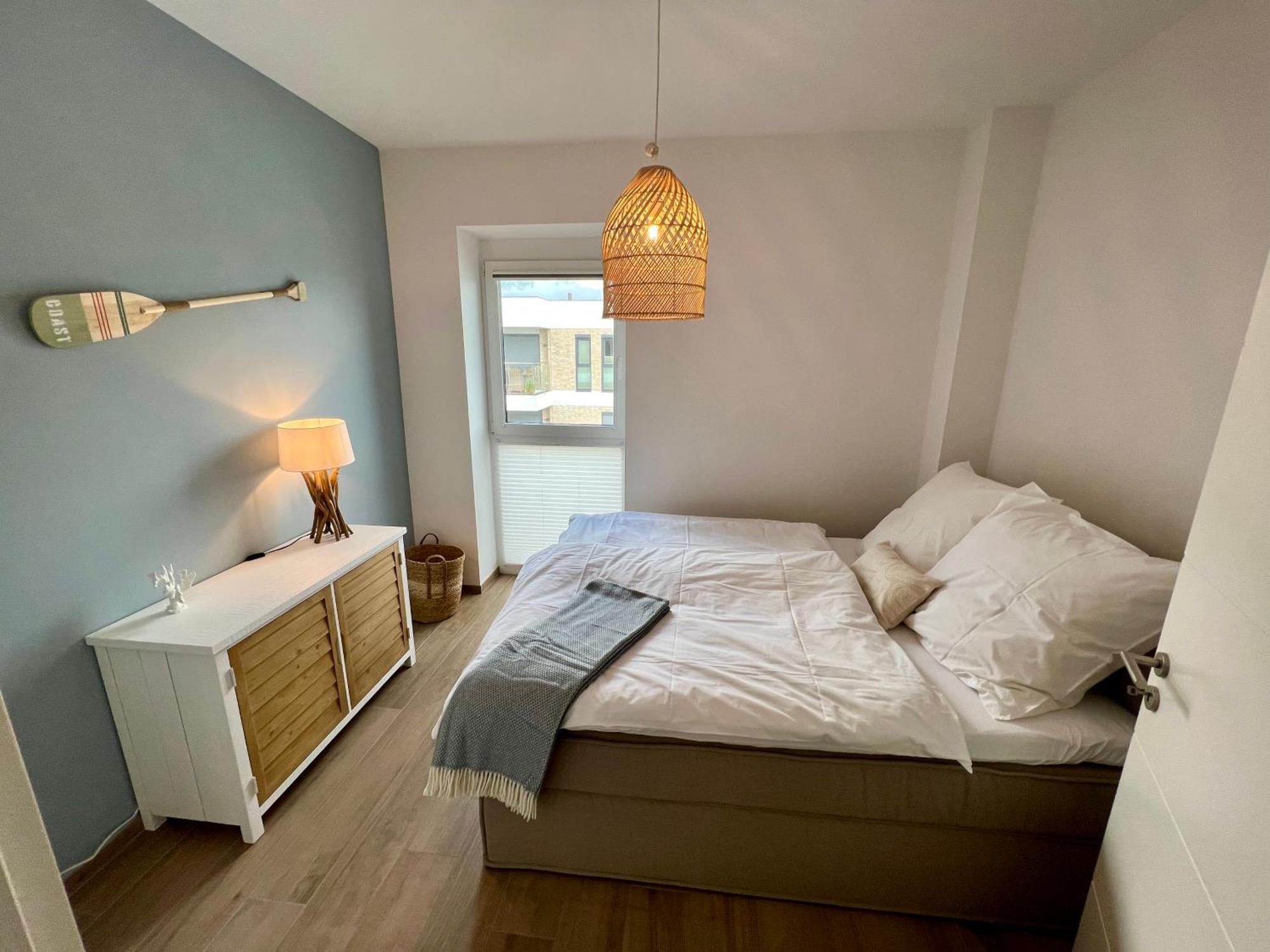 شقة Coast House Seaside Loft بريمرهافن المظهر الخارجي الصورة