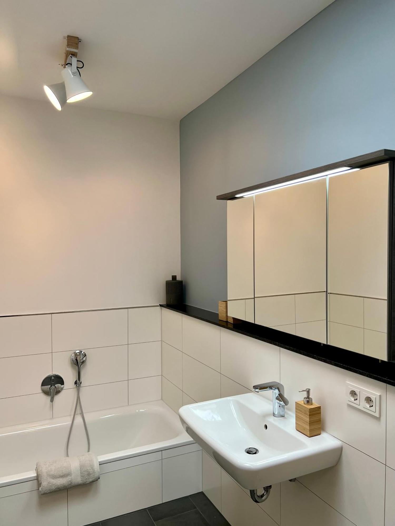 شقة Coast House Seaside Loft بريمرهافن المظهر الخارجي الصورة